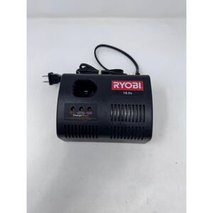 Genuine Ryobi ChargePlus+ Battery Charger 18.0V P110 Class 2 NiCd 140237023